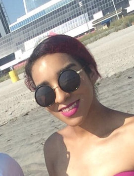 Photo of Clinique FIT™ Workout Makeup Broad Spectrum SPF 40 uploaded by Michelle R.