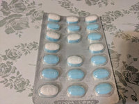 Mucinex 12 Hour Chest Congestion Extended Release Bi-Layer Tablets uploaded by Lorna W.