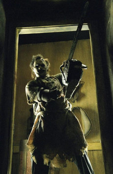 Photo of The Texas Chainsaw Massacre uploaded by Cheyenne P.