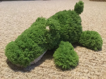 Photo of Kong Company - Cozie Ali-gator- Assorted Medium - ZY2 uploaded by Sarah L.