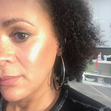 Photo of FENTY BEAUTY by Rihanna Killawatt Freestyle Highlighter uploaded by ebony s.