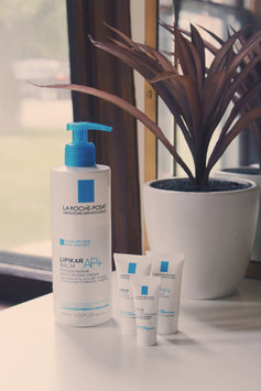 Photo of La Roche-Posay Lipikar Balm AP+ uploaded by Natalie L.
