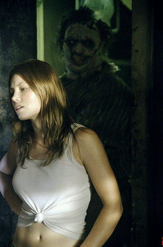 Photo of The Texas Chainsaw Massacre uploaded by Cheyenne P.