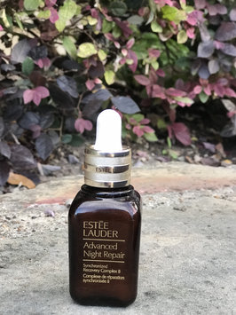 Photo of Estée Lauder Advanced Night Repair Synchronized Recovery Complex II uploaded by Niyanta M.