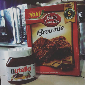 Photo of Betty Crocker™ Original Supreme Premium Brownie Mix with HERSHEY'S™ uploaded by Ana Z.
