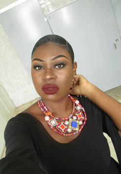 Photo of ColourPop Ultra Matte Lip uploaded by Latoya P.