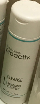 Photo of Proactiv Renewing Cleanser uploaded by Crystal M.