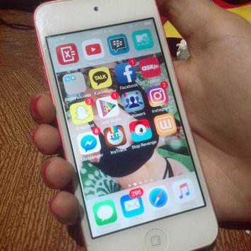 Photo of Apple iPod Touch - 5th Generation uploaded by Esther D.