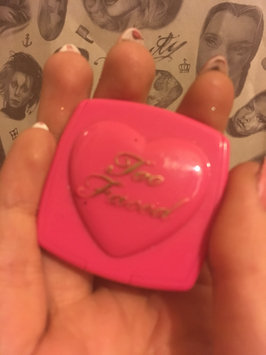 Photo of Too Faced Melted Kisses & Sweet Cheeks uploaded by Alysia S.