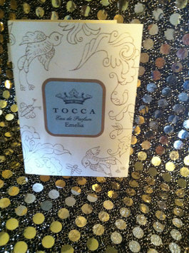 Photo of Tocca Emelia Eau de Parfum Spray uploaded by Jessicca S.