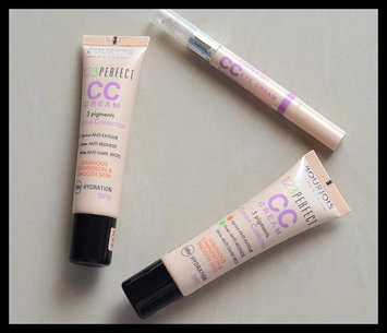 Photo of Bourjois CC Cream Foundation uploaded by pink g.