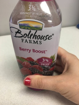 Photo of Bolthouse Farms Berrry Boost uploaded by Andrea H.