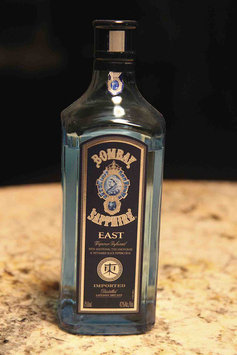 Photo of Bombay Sapphire® East Gin uploaded by Hanh N.