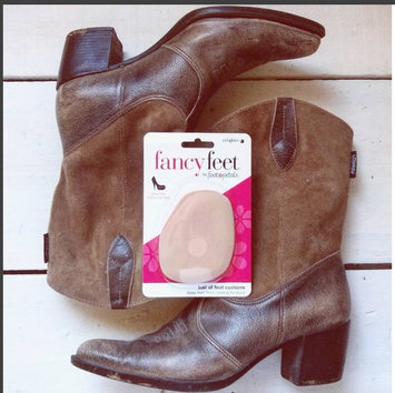 Photo of Fancy Feet® Ball of Foot Cushions uploaded by Mery H.