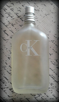 Photo of Calvin Klein ckone Eau De Toilette uploaded by Helen W.