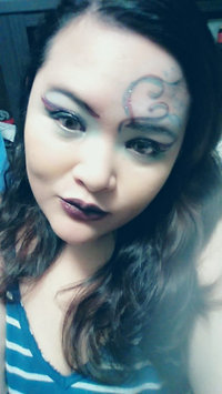 Photo of BH Cosmetics Pride + Prejudice + Zombies - Eye + Cheek Palette uploaded by Jo R.