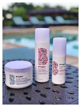 Photo of Briogeo Rosarco Reparative Shampoo uploaded by Niyanta M.