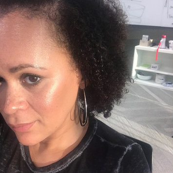 Photo of FENTY BEAUTY by Rihanna Killawatt Freestyle Highlighter uploaded by ebony s.