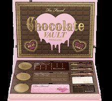 Photo of Too Faced Chocolate Vault uploaded by Leighanna M.