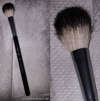 Photo of Anastasia Beverly Hills A23 Large Diffuser Brush uploaded by S M.