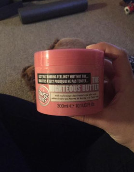 Photo of Soap & Glory The Righteous Body Butter uploaded by Jennifer F.