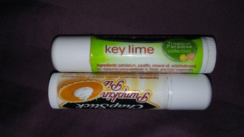 Photo of ChapStick® Seasonal Flavors Key Lime uploaded by Ashley C.