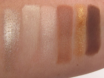 Photo of Too Faced Tutti Frutti Razzle Dazzle Berry Eyeshadow Palette uploaded by Amanda P.