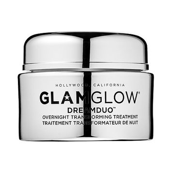 Photo of GLAMGLOW® Dreamduo™ Overnight Transforming Treatment uploaded by Niki E.