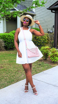 Photo of JustFab uploaded by Yawa S.