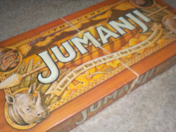 Photo of Unknown Jumanji The Game uploaded by Suzie M.