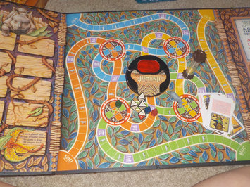 Photo of Unknown Jumanji The Game uploaded by Suzie M.
