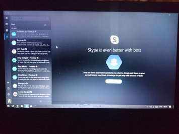 Photo of Skype uploaded by Toni E.