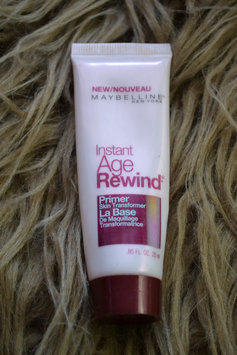 Photo of Maybelline Instant Age Rewind® Primer Skin Transformer uploaded by rebecca r.