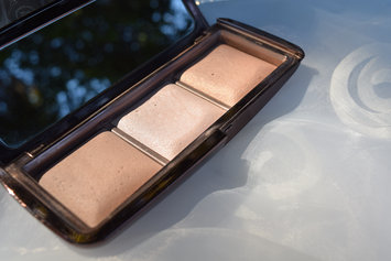 Photo of Hourglass Ambient Lighting Palette uploaded by Tanya R.