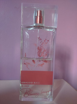 Photo of Armand Basi In Red By Armand Basi - Edt Spray 3.4 Oz - Women uploaded by Hadeel K.