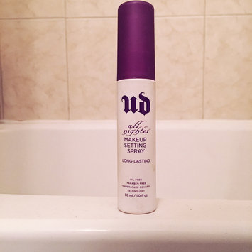 Photo of Urban Decay Makeup Lockdown Travel Duo uploaded by Kathryna Alyssa C.