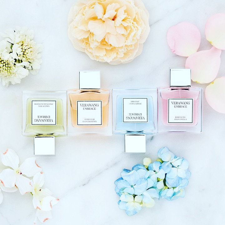 Vera Wang Embrace Periwinkle & Iris Reviews 2019