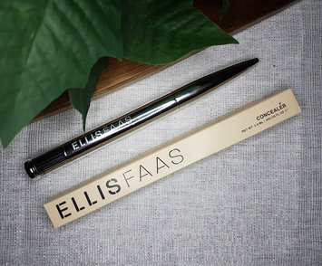 Photo of Ellis Faas Concealer uploaded by Zoe W.