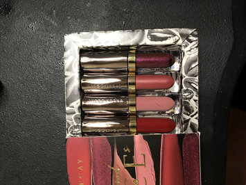 Photo of Urban Decay Little Liquid Vices uploaded by Gladys D.