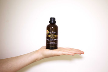 Photo of ECO Tan - Organic Face Tan Water (Suitable for oily & acne-prone skin) uploaded by Imogen H.