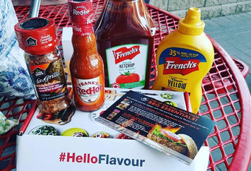 Photo of French's Classic Yellow Mustard uploaded by Samantha B.