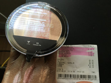Photo of wet n wild MegaGlo Illuminating Powder uploaded by Shadena L.