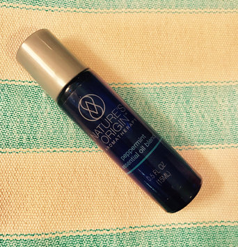 Photo of Nature’s Origin™ Peppermint Roll-On uploaded by Lyndi L.