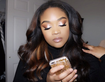 Photo of Anastasia Beverly Hills Couture World Traveler Eye Shadow Palette uploaded by Britney D.
