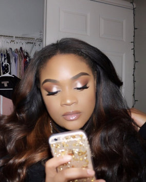 Photo of Anastasia Beverly Hills Couture World Traveler Eye Shadow Palette uploaded by Britney D.