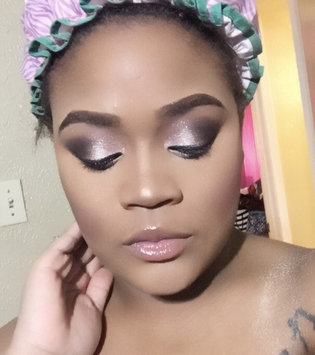 Photo of Anastasia Beverly Hills Couture World Traveler Eye Shadow Palette uploaded by Britney D.
