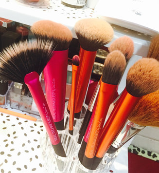 Photo of Real Techniques 3-pc. Makeup Brush Sculpting Set uploaded by Sadaf K.