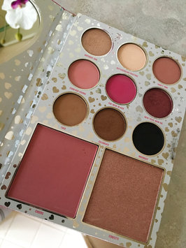 Photo of Kylie Cosmetics The Birthday Collection | I Want It All Palette uploaded by Jolie H.