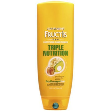 Photo of Garnier Fructis Triple Nutrition Conditioner uploaded by Shannon B.