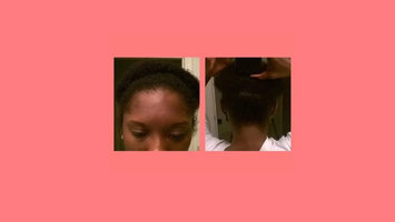 Photo of Hairfinity Healthy Hair Vitamins Supplements uploaded by Tonyattae H.